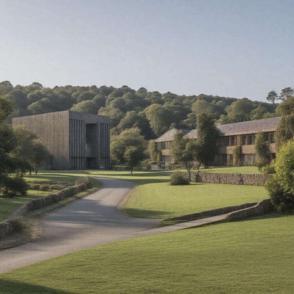 Swansea University